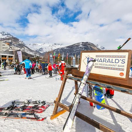 Il Rododendro City Center - Happy Rentals Bardonecchia Luaran gambar