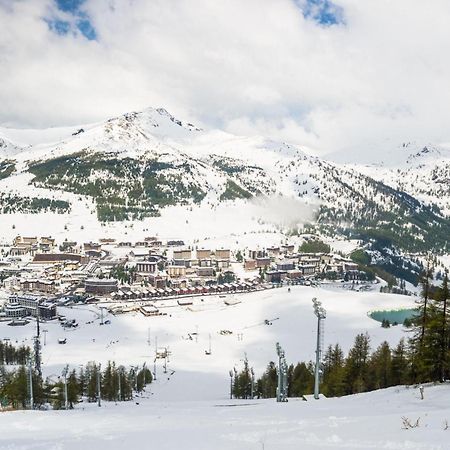 Il Rododendro City Center - Happy Rentals Bardonecchia Luaran gambar