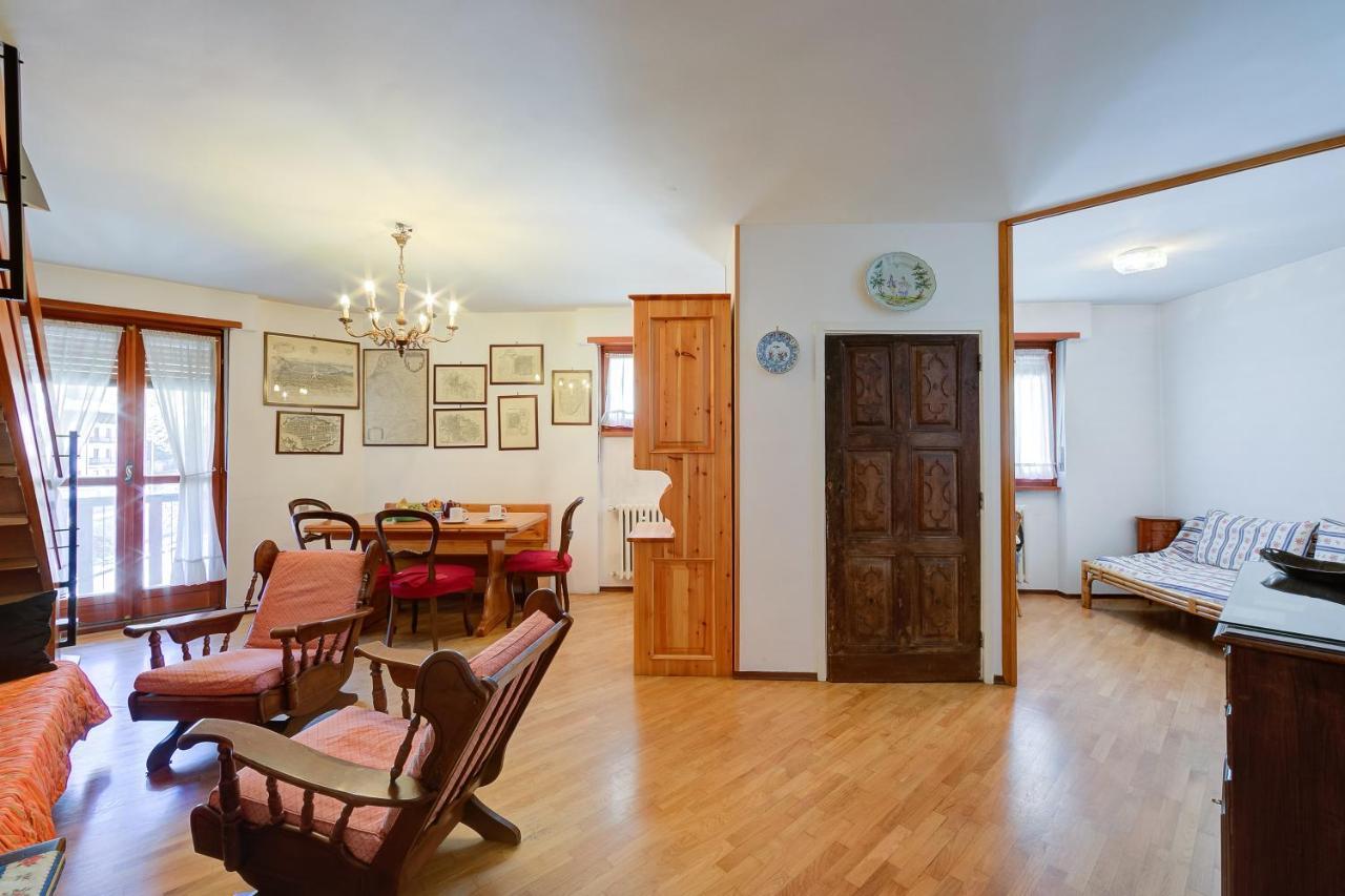 Il Rododendro City Center - Happy Rentals Bardonecchia Luaran gambar
