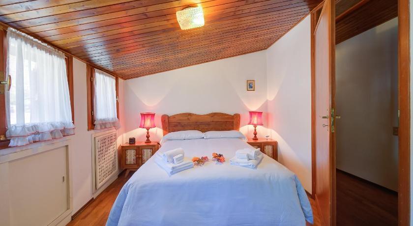 Il Rododendro City Center - Happy Rentals Bardonecchia Luaran gambar