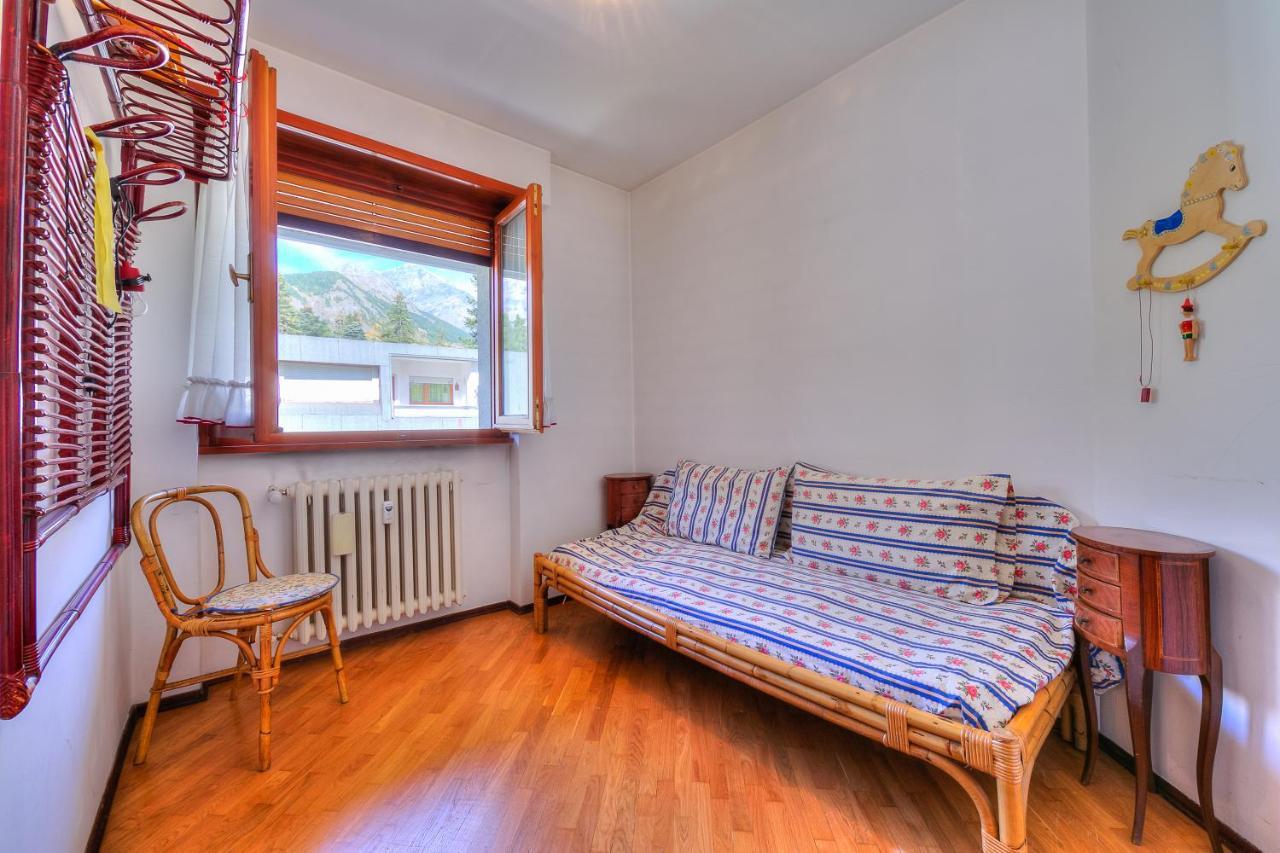 Il Rododendro City Center - Happy Rentals Bardonecchia Luaran gambar