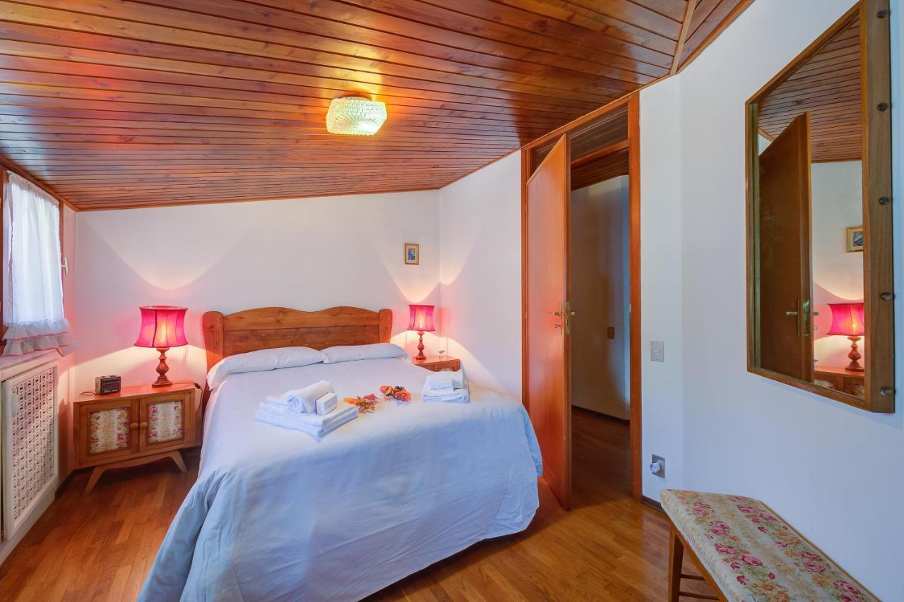 Il Rododendro City Center - Happy Rentals Bardonecchia Luaran gambar