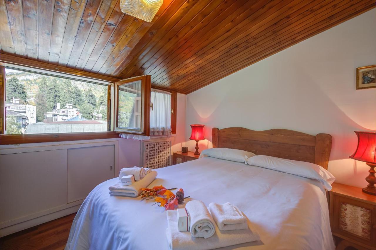 Il Rododendro City Center - Happy Rentals Bardonecchia Luaran gambar