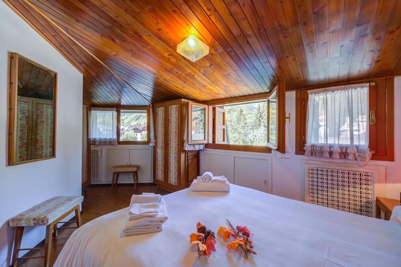 Il Rododendro City Center - Happy Rentals Bardonecchia Luaran gambar