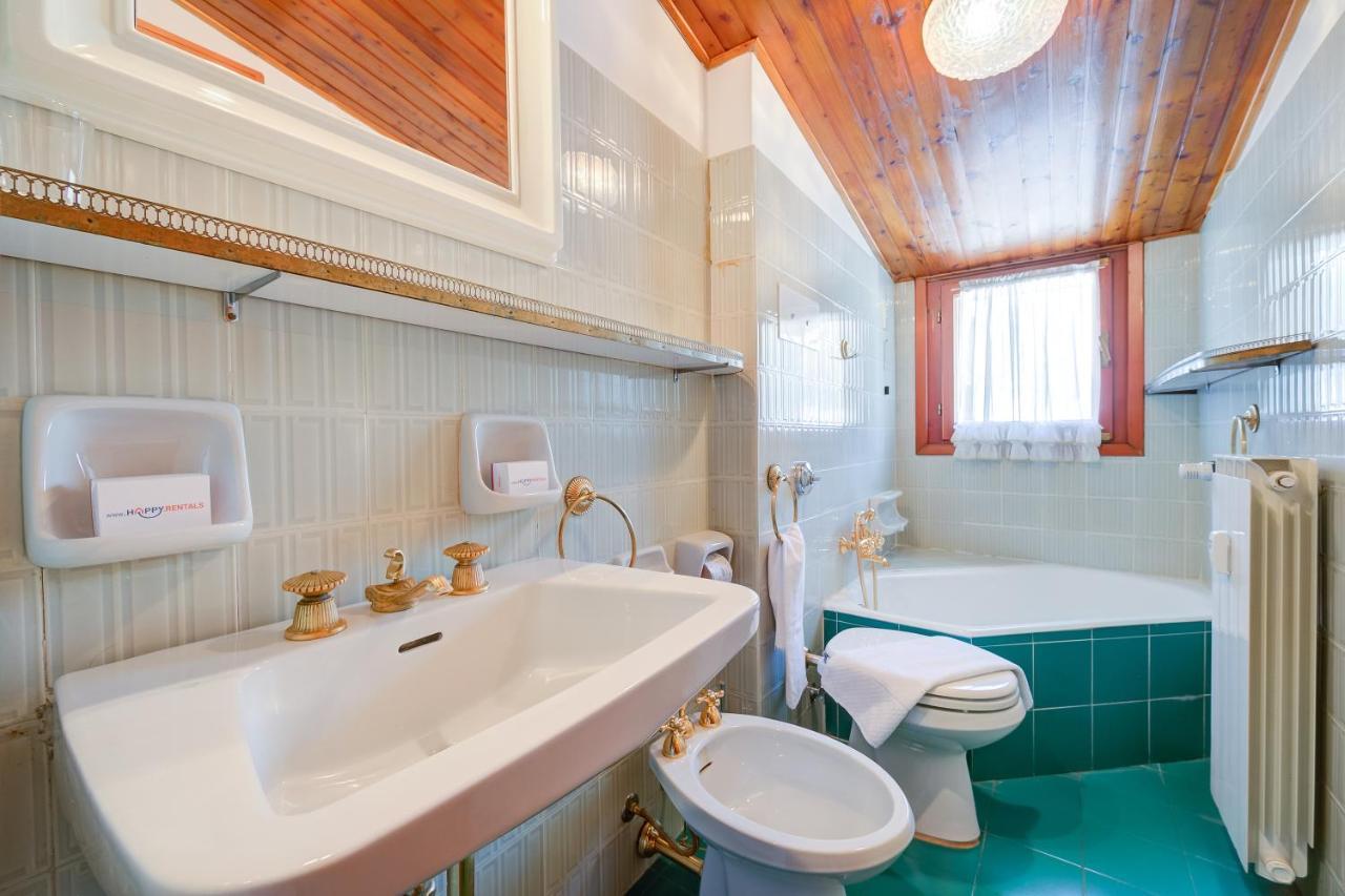 Il Rododendro City Center - Happy Rentals Bardonecchia Luaran gambar