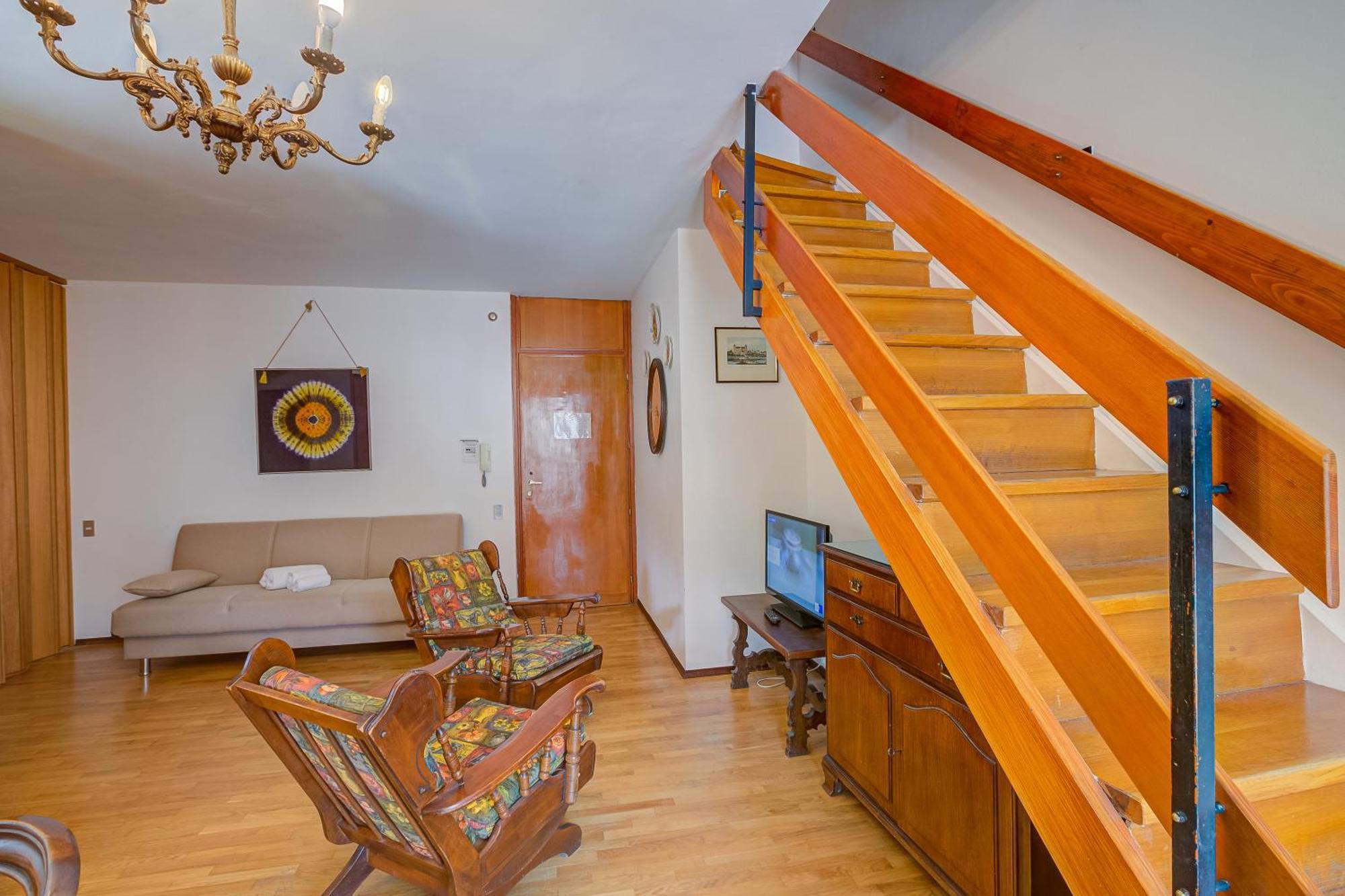 Il Rododendro City Center - Happy Rentals Bardonecchia Luaran gambar