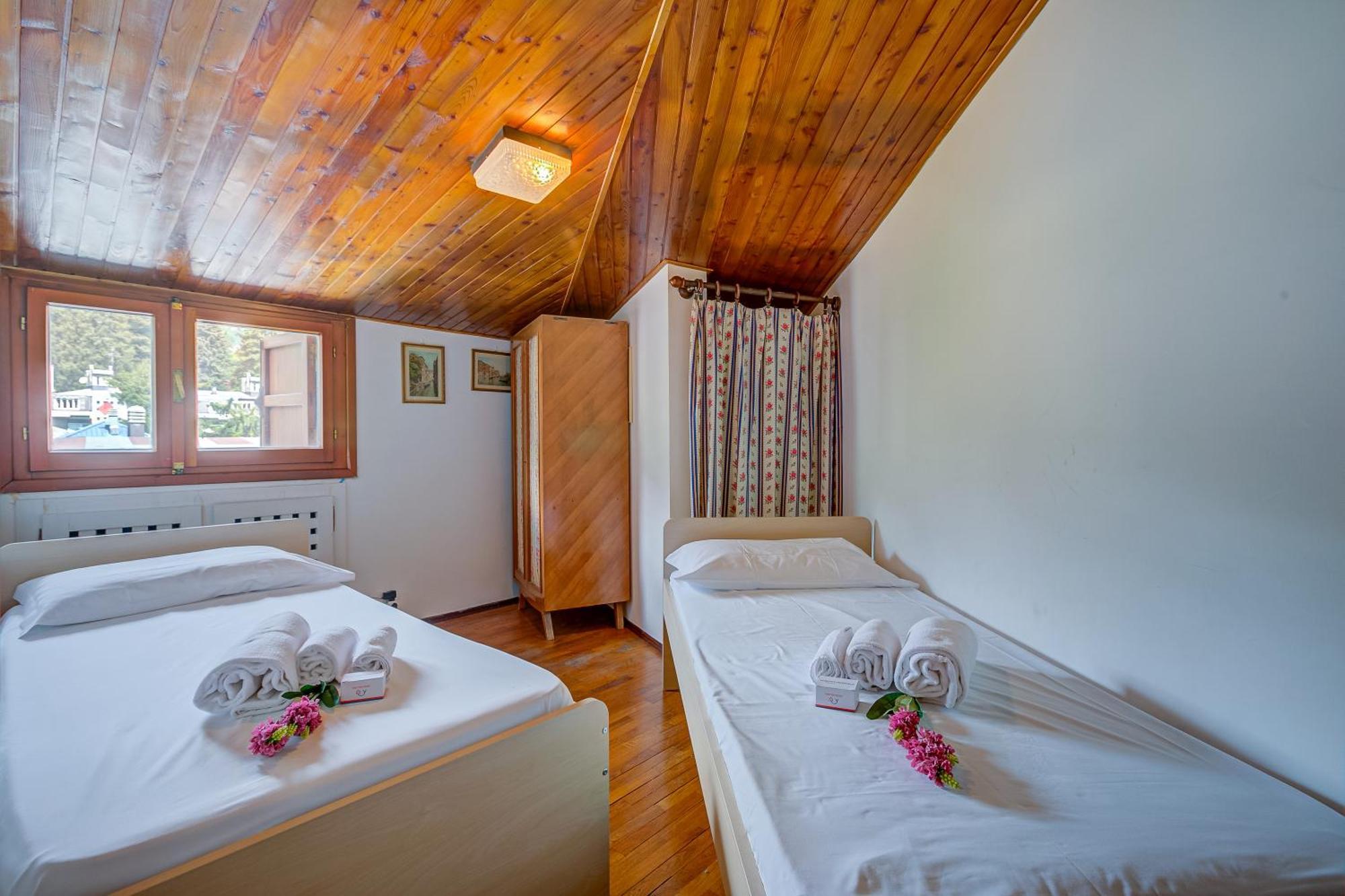 Il Rododendro City Center - Happy Rentals Bardonecchia Luaran gambar